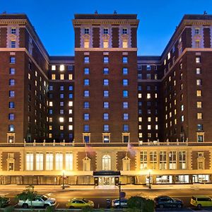 Marriott Syracuse Downtown